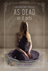 As dead as it gets