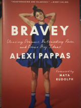 Bravey