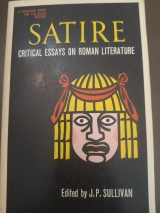 Satire