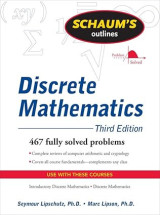 Schaum's Outlines of Discrete Mathematics