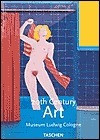 20th Century Art Museum Ludwig Cologne