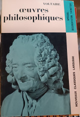 Oeuvres philosophiques