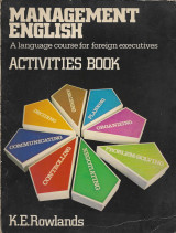 Activities Book