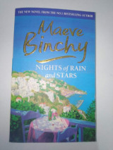 Nights of Rain and Stars
