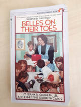 Belles on Their Toes