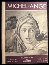 Michel-ange (collection des maitres)