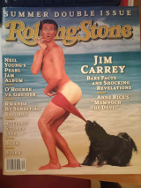 Rolling Stone 712/713