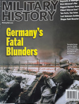 Military History , January 2010