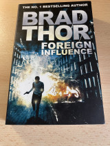 Foreign Influence