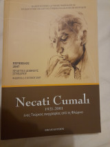 Necati Cumal