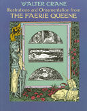 Illustrations and Ornamentation from The Faerie Queene