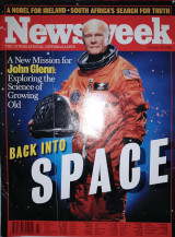 Newsweek , 5 Τεύχη 1998