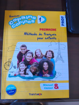 Nouveau copaibs copines 1 primaire