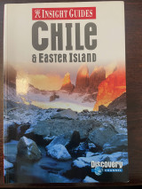 Chile and Easter Island