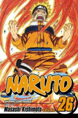 Naruto, Vol. 26 v. 26