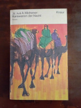 Karawanen der Nacht