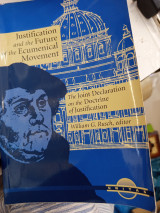 Justification and the future of the ecumenical movement