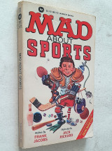 Mad About Sports