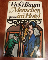 Menschen im Hotel