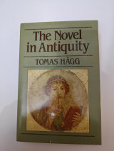 The novel in antiquity