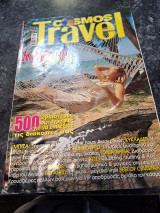 Cosmos travel τευχος 68