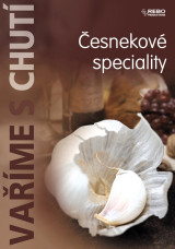 Česnekové speciality