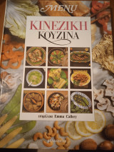 The Complete Chinese Cookbook