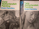 Early Netherlandish painting vol 1&2