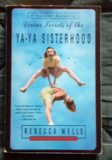 Divine Secrets of the Ya-Ya Sisterhood