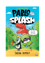 Pablo και Splash 1: Ταξίδι στον χρόνο