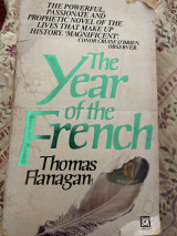 The year of the French