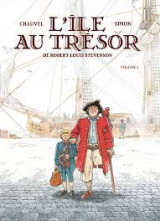 L'ile au trésor