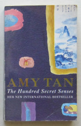 The Hundred Secret Senses
