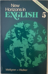 New Horizons in English 5 Teacher's Guide