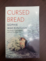 Cuesed Bread
