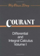 Differential and Integral Calculus