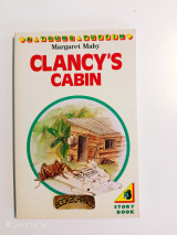 Clancy's Cabin