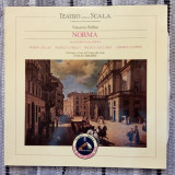 Maria Callas – Norma, selezione dall' opera