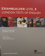 Exambuilder Level 5