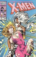 X-men #214