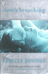 Barely Breathing (The Breathing Series #2)
