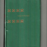 Stravinsky