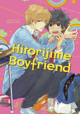 Hitorijime Boyfriend