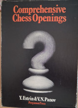 Comprehensive Chess Openings