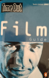 Time Out Film Guide