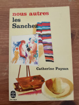 Nous autres les Sanchez
