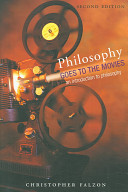 Philosophy Goes to the Movies