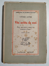 Vita scritta da esso