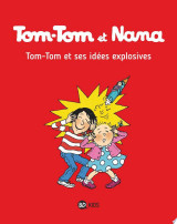 Tom-Tom et Nana, Tome 02