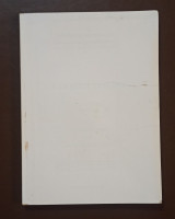 Γραμμική Άλγεβρα, Τεύχος Α', Άλγεβρα Πινάκων και Διάφορες Μορφές Αυτών